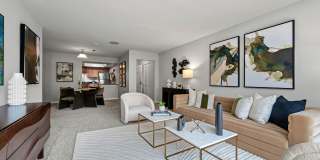 Versailles on the Lakes Oakbrook Gallery 24