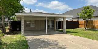 Beautiful 4bed/3 bath Home in McAllen Gallery 1