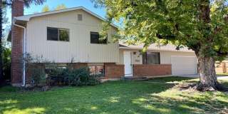 Spacious House with Huge Backyard! Gallery 1