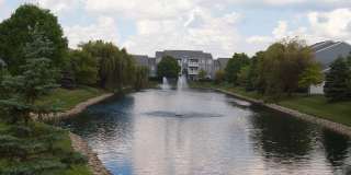 Sterling Lakes Apartments Gallery 29