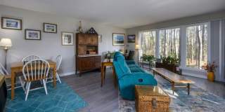 **Light-Filled Condo with Designer Finishes ✨ | Screened Porch Gallery 29