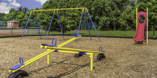 Cumberland Green Apartments Gallery 4