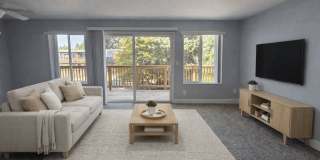 Camille Court Apartments Gallery 3