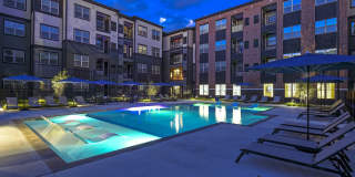 Affordable Housing - Residences at Decker Gallery 2