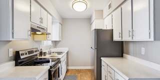 Sorrento Apartments Gallery 38