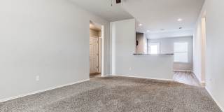 Cute home in Mustang schools + 3 bedrooms + 2 bathrooms Gallery 6