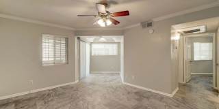 READY TO TOUR NOW! Great Townhouse with 2 Bedrooms 2 Bath! Gallery 7