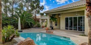 A luxurious 5 Bedroom House with a Casita & a Sparkling pool at Ten Oaks Estates Gallery 61
