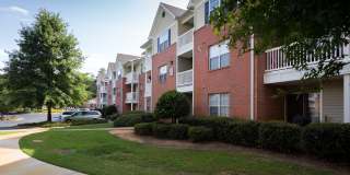 Laurels at Greenwood - Affordable Housing Gallery 12