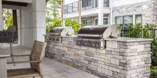 The Residences at Enso Gallery 36