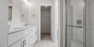 4BR Home in The Pines at Paw Creek – New Construction + Private Deck Gallery 34