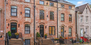 117 Lander Street Gallery 1