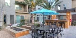 1968 Baxter Lane Gallery 18