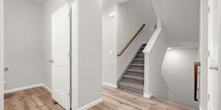 Brand New Luxury Townhome with Unparalleled Pikes Peak & Front Range Views Gallery 13