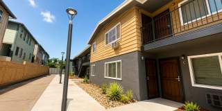 Emerald Ave Apartments Gallery 1