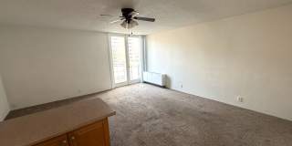 Studio Apartment in DU Area-Parking and Storage! Gallery 7