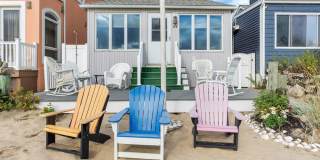173 Beach Front Gallery 1