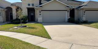South College Station Townhome South College Station Townhome Gallery 1