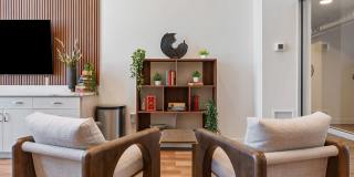 The Revival Gallery 74