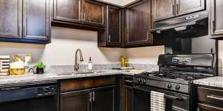 Ashton Brook Apartments of Nora Gallery 1