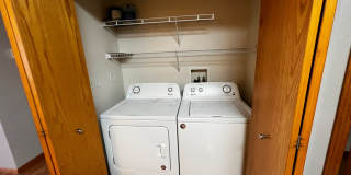 Adorable 2 Bedroom 2 Bath unit in the heart of North Liberty, IA! Gallery 5