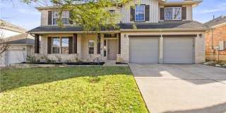 Prime Location for Sendero Springs Gallery 1