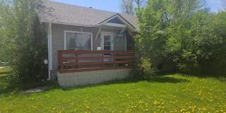 Cute 2 Bedroom Home near CSU Gallery 16