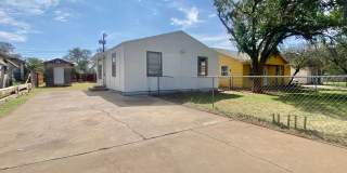 2 bed 1 bath in Arnett Benson Gallery 1