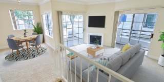 Summit At Warner Center Gallery 109