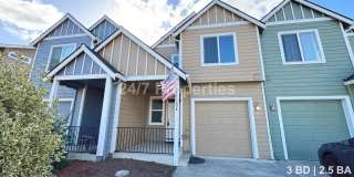 Stylish & Modern 3 BD | 2.5 BA - Molalla Gallery 1