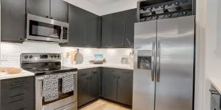 The Parian Mooresville Apartments Gallery 24