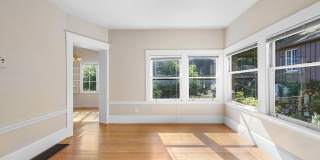 1426 Chestnut St #3 - 1 bedroom | 1 bath Gallery 1