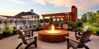 Clear Creek Springdale Apartments Gallery 2