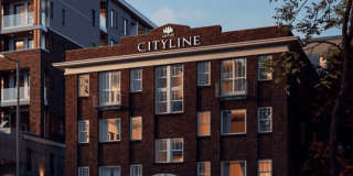 Lotus Cityline Gallery 12