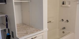 Fairway Terrace, two bedroom Gallery 11