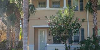 Seasonal ONLY 3/2 1/2 townhome in San Michele in lakefront community just north of University! Gallery 1