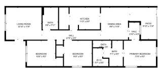 3/2 Fourplex in Castle Heights 3/2 Fourplex in Castle Heights Gallery 3