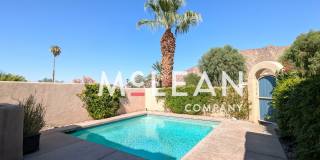 Classic 3 Bedroom Spanish Home with Pool Gallery 15