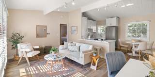 Leadbetter Lofts Student Inspired Living Gallery 4