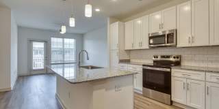 The Walker Virginia Center Gallery 1