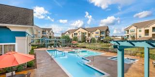 Brewster Commons at River Chase Gallery 12