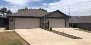 3 bedroom Duplex Gallery 1