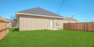 Brand-New 3-Bedroom Home in Lawton – Pet Friendly Gallery 3
