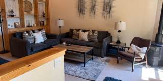 Long Term Furnished Rental- Tahoe Donner Condo $2700 Lease to Locals Available 9/1 Gallery 5