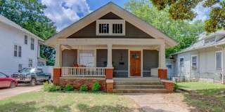 740 North Denver Avenue Gallery 1