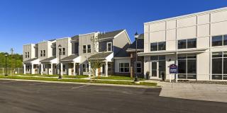 Reserve at Saratoga Springs - Affordable Housing Gallery 18