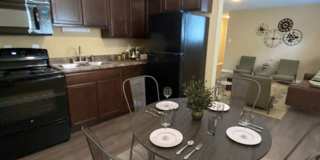 Monon Station Apartments Gallery 8