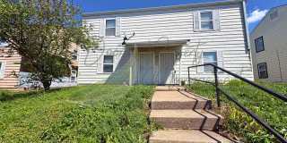 CHARMING 2 BEDROOM DUPLEX IN KANSAS CITY-COMING SOON Gallery 1