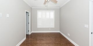 4 Bedroom 3.5 Bath Townhouse in Kingsbridge at Park West - Mt Pleasant Gallery 5