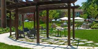 Charter Oak Apartments Gallery 13